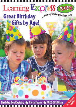 Download - Learning Express Toys