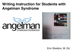 Download information from this webinar.