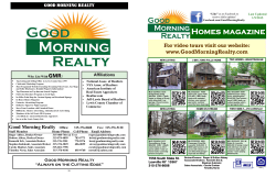 Download the latest GMR Homes Magazine