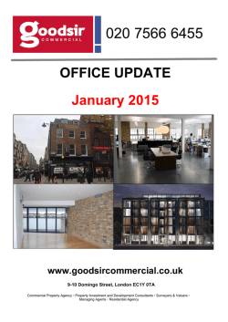 Download - Goodsir Commercial