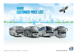 Complete Stock List - Used Bus And Coach Finder