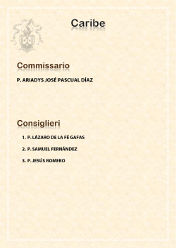 P. ARIADYS JOSE PASCUAL DIAZ