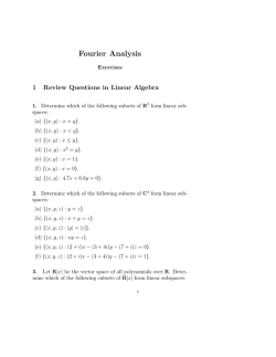 Homework