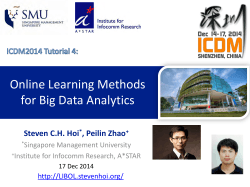 Download Slides (PDF) - Singapore Management University