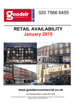 Download - Goodsir Commercial