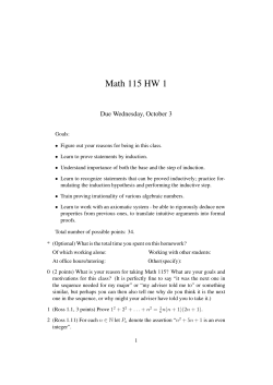 Math 115 HW 1 - imj