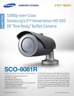 SCO-6081R