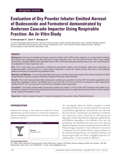 Download File - International Journal of Scientific Study
