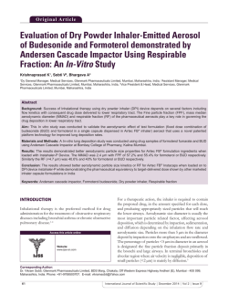 Download File - International Journal of Scientific Study