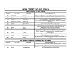 OP List.xlsx - Congress of the International Academy of Legal