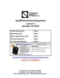 Download a copy of our "Speed-Up" Repair Form in Acrobat PDF