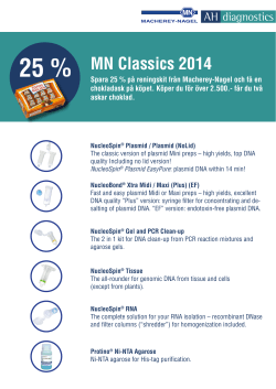 MN Classics 2014
