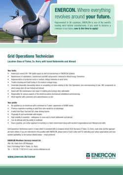Download - Enercon