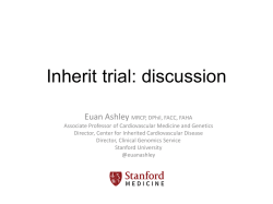 Discussant Slides (PDF)