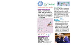 e Wexford - Columbine Health Systems