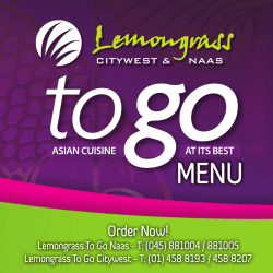 www.lemongrassnaas.ie - Lemongrass Restaurant Citywest