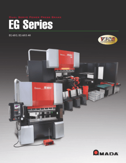EG Series