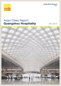 GZ Hospitality 2H 2014.indd