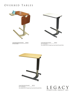 HC-110 - Legacy Furniture