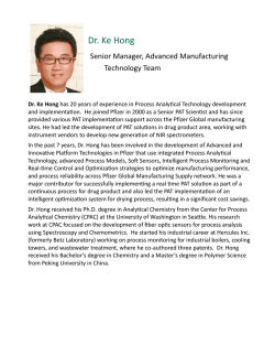 Dr. Ke Hong - Intellicentic