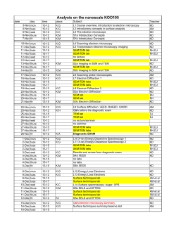 2014 schedule Analysis at the nanoscale.xlsx