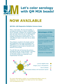 here - QM Diagnostics