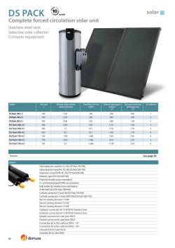 DS-PACK DUO catalog