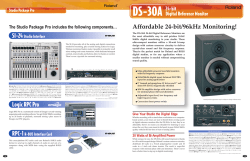 DS-30A - Roland