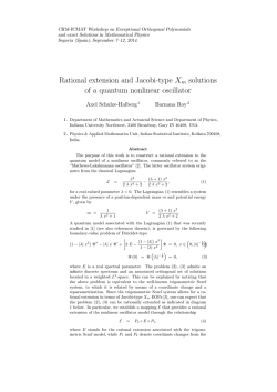 Rational extension and Jacobi-type Xm solutions of a