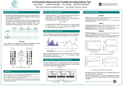 Poster - Case Western Reserve University