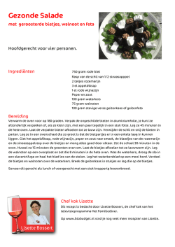 Het-Familiediner-recept-Gezonde-salade-met-geroosterde-bietjes-walnoot-en-feta