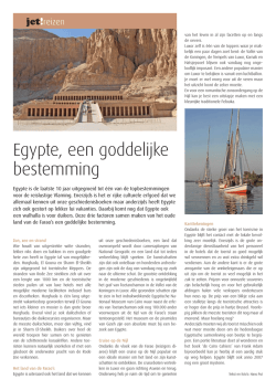 egypte