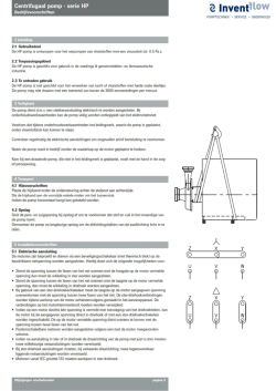 Hovap Type HP - 2
