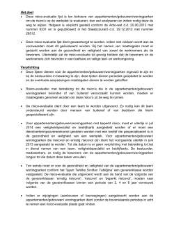 risk analyse-appartments nl
