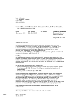 DoS 108-maart 2015 - De Nederlandse Vereniging voor Parijs en