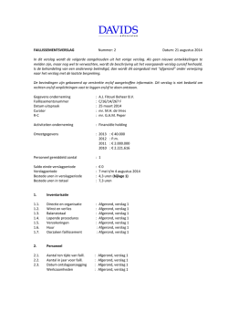 het PDF bestand