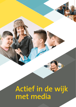 het Luka Kwaliteitshandboek