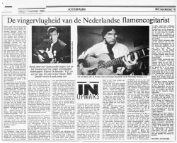 Aan de ouder(s)/verzorger(s) van en de leerlingen in 3 havo/3 vwo