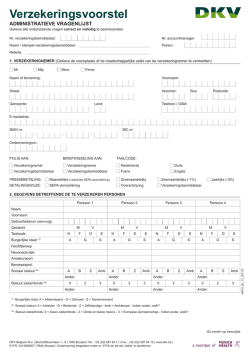 Dividend E-magazine maart 2015