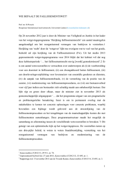 Draaischijf vrijwilligerswerking