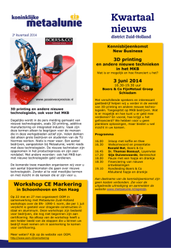 2014 261 pub.pdf - College van Beroep voor het Hoger Onderwijs