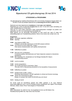 hier de liturgie van deze Vesper