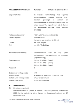 Actievoorwaarden “Lotto Winterweken Lotto`s Schaatsdag” 1. Deze