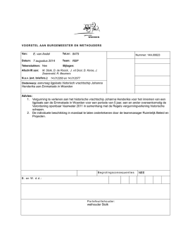 Handleiding