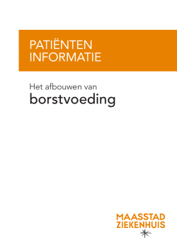 Inschrijfformulier normaal lidmaatschap