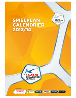 Informatie folder - Prikdienst Nederland