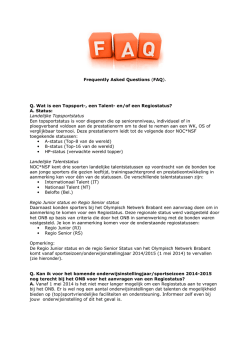 Niet seksistisch