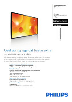 Stadsbestuur WERVIK selectie duurzaamheidsambtenaar