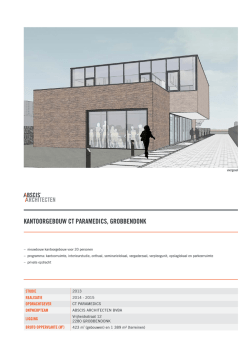 Huisregels KDV - Kinderdagverblijf Polderpret