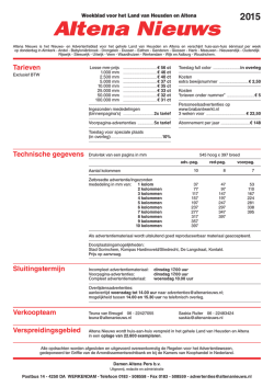 Landenlijst DGGF - Rijksdienst voor Ondernemend Nederland